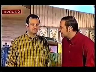 Leeds United: The Champions 1991/92 | movie | 1993 | Official Featurette