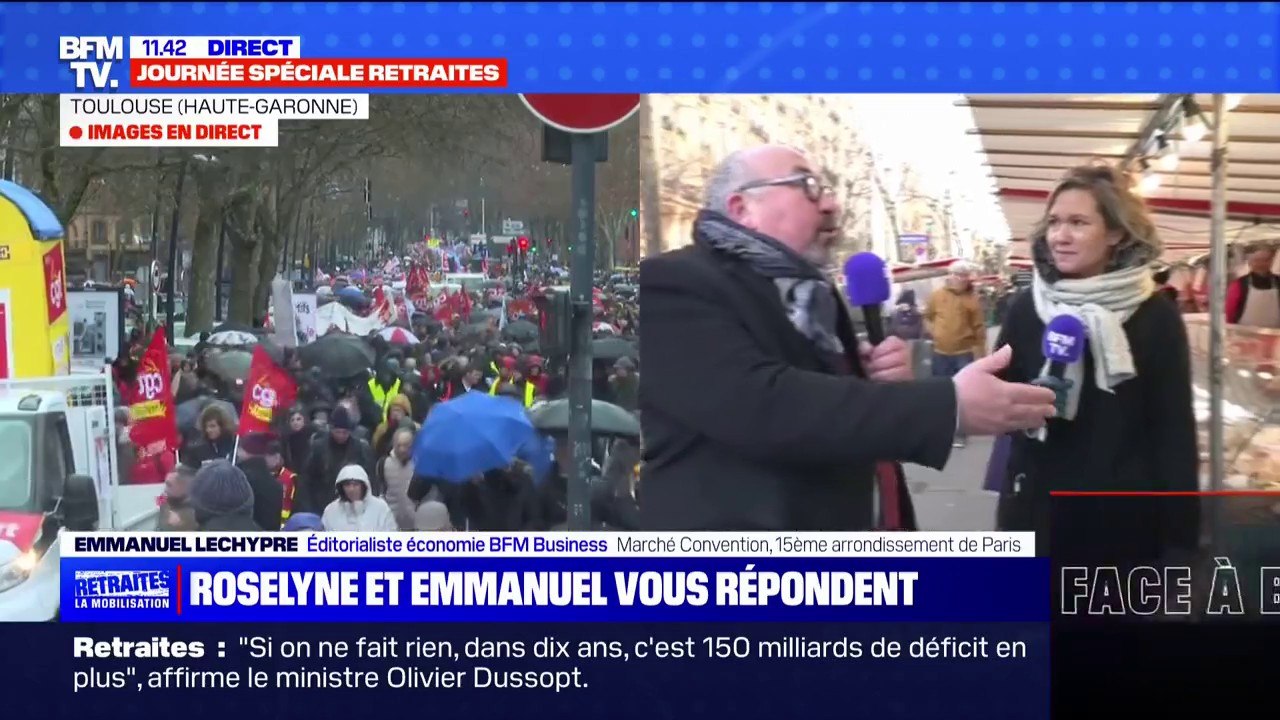 Est-ce que la pénibilité sera prise en compte d...