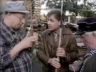 Ёлки-палки!.. | movie | 1988 | Official Clip