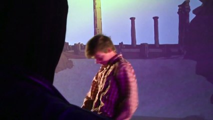 Superiority | movie | 2018 | Official Featurette