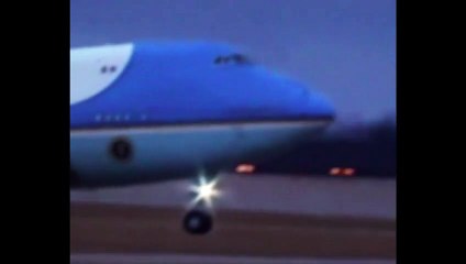 Air Force One Angel | movie | 2020 | Official Featurette