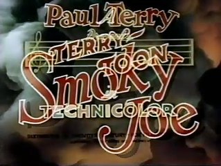 Smoky Joe | movie | 1945 | Official Featurette