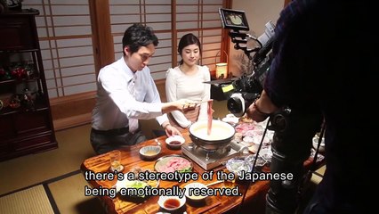 Shabu-Shabu Spirit | movie | 2015 | Official Featurette