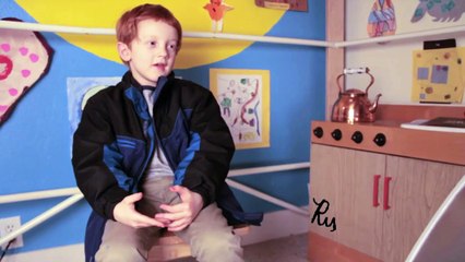 While We're Asleep | movie | 2014 | Official Featurette