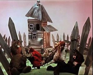 Федорино горе | movie | 1973 | Official Featurette