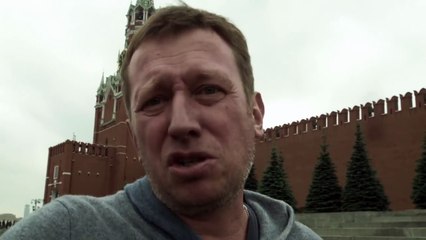 Революция: Сказочный долбоеб | movie | 2019 | Official Featurette