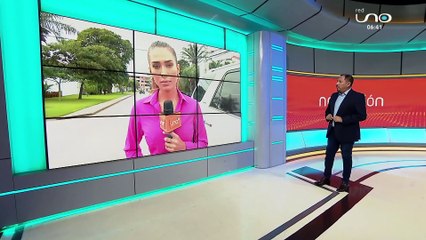 Fátima Jordán, pide justicia para Camacho a 40 días de su detención