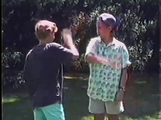 Put the Camera on Me | movie | 2003 | Official Clip