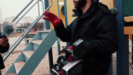 We All Fall Down: Part One | movie | 2017 | Official Featurette