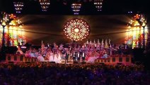 André Rieu: Christmas in London | movie | 2016 | Official Featurette