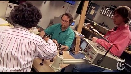 Fast, Cheap & Out of Control | movie | 1997 | Official Featurette