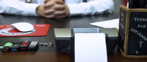 Any Minute Now | movie | 2017 | Official Featurette