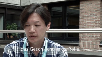 West North West | movie | 2018 | Official Featurette