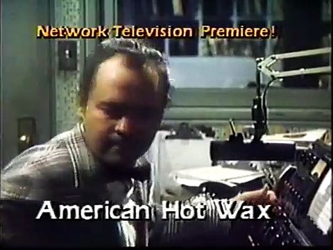 American Hot Wax | movie | 1978 | Official Featurette