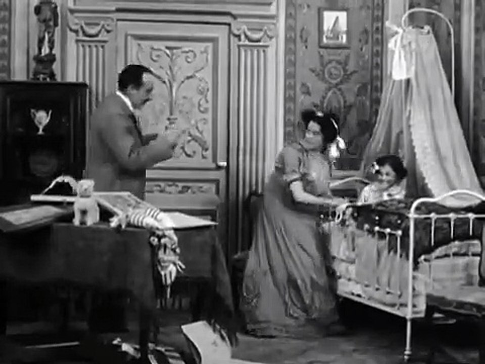 Childish Dreams | movie | 1910 | Official Featurette