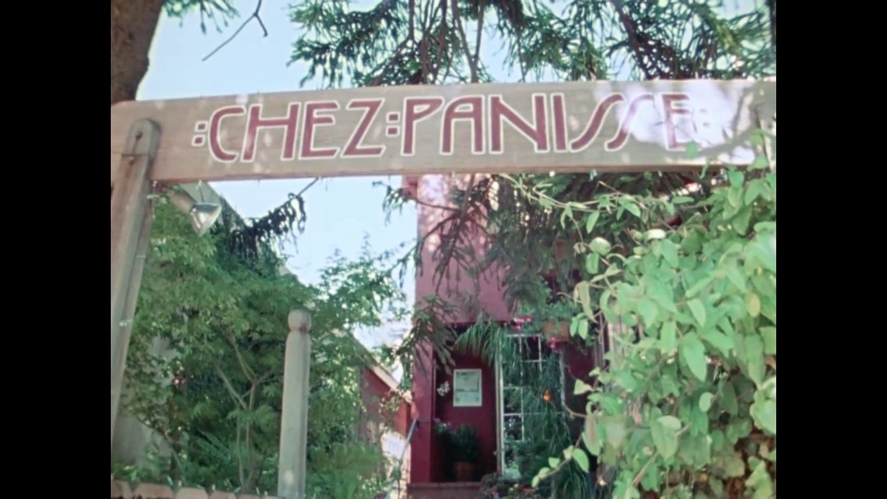 Garlic Is as Good as Ten Mothers movie 1980 Official Featurette