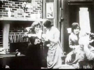Bewitched Matches | movie | 1913 | Official Featurette