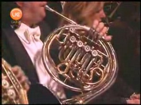 Ennio Morricone en Chile - La Mision