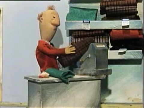 Чебурашка идет в школу | movie | 1983 | Official Clip