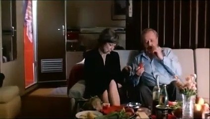 Время отдыха с субботы до понедельника | movie | 1986 | Official Clip