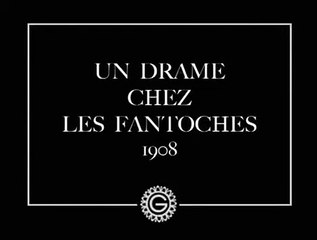 Drama at the Puppets' House | movie | 1908 | Official Featurette