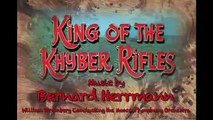 King of the Khyber Rifles | movie | 1954 | Official Featurette