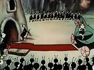 Ants in Your Pantry | movie | 1945 | Official Featurette