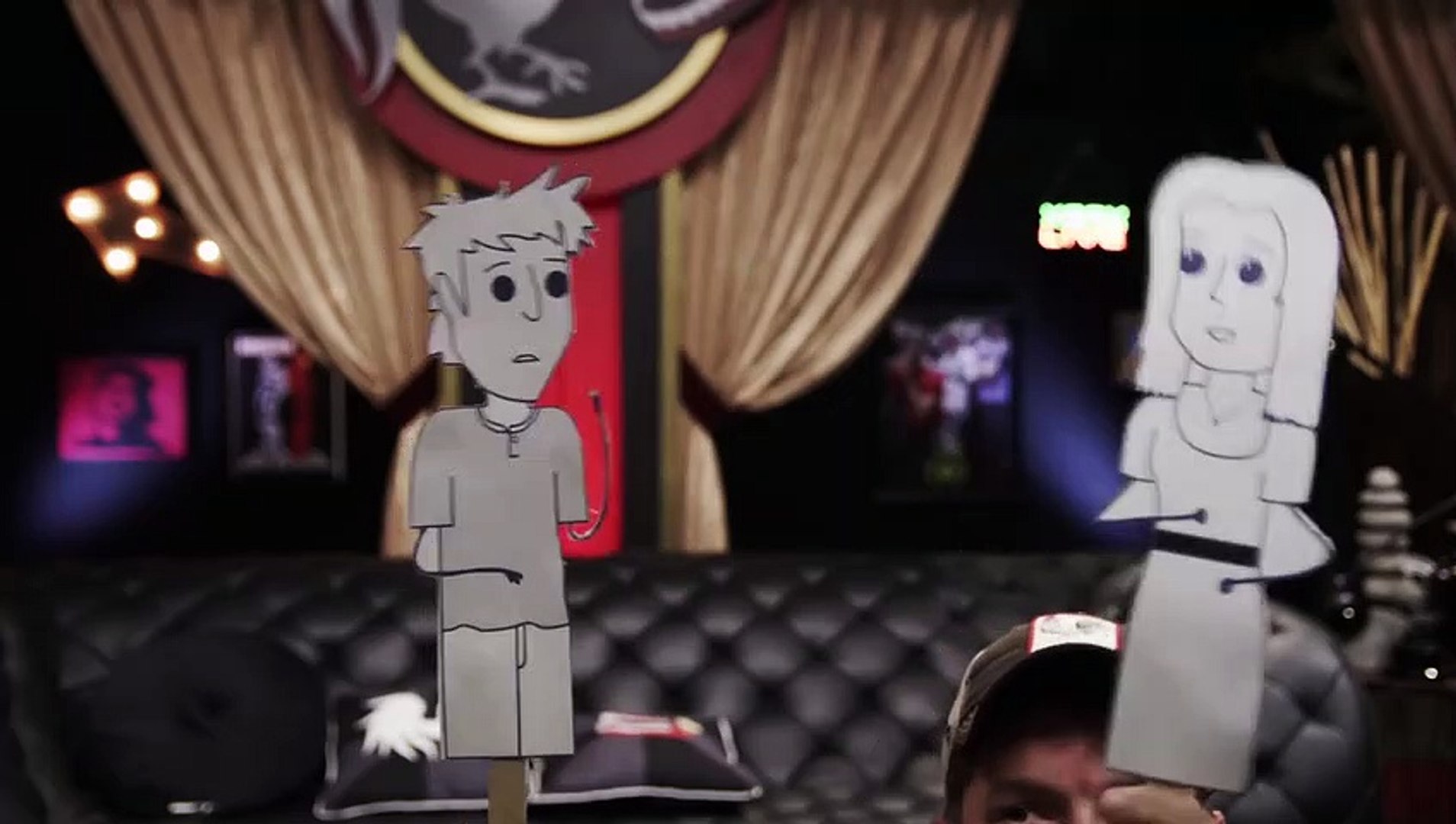 The Best of Rooster Teeth Animated Adventures 2 | movie | 2015 | Official  Featurette - video Dailymotion