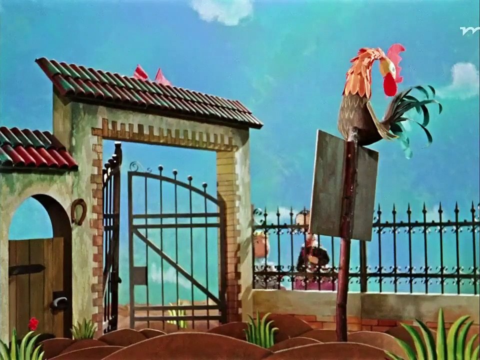 Nur ein Märchen | movie | 1963 | Official Featurette