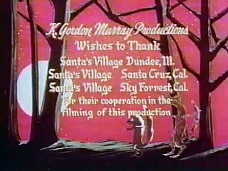 Santa's Enchanted Village | movie | 1964 | Official Clip