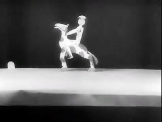 Let's Be Sporty | movie | 1909 | Official Featurette