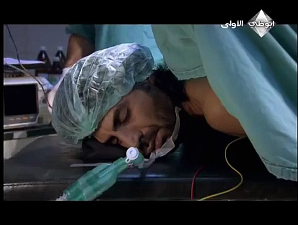 وادي الذئاب الجزء الرابع الحلقة 36