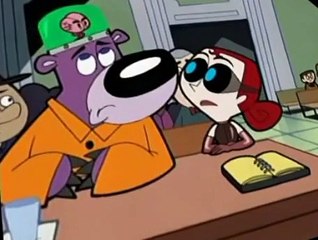 Evil Con Carne S01 E004C - Evil on Trial