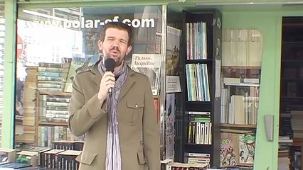 C'était demain | movie | 1979 | Official Featurette