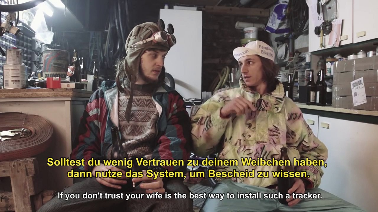 SIMPLY THE WORST | movie | 2015 | Official Featurette