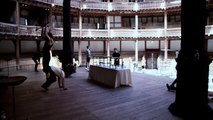 Titus Andronicus - Live at Shakespeare's Globe | movie | 2015 | Official Featurette