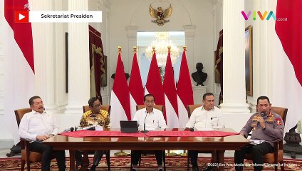 Kapolri Akui Jajarannya Keliling ASEAN Tangkap Buron KPK