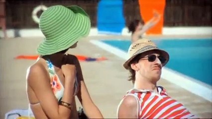 Fisico da Spiaggia | movie | 2009 | Official Featurette