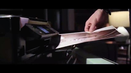 Shutter | movie | 2015 | Official Featurette