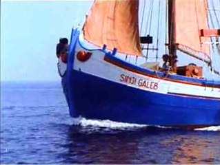 The Cyan-Blue Seagull Brotherhood | movie | 1969 | Official Featurette
