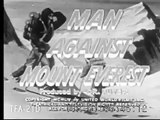 Man Against Mount Everest | movie | 1954 | Official Featurette