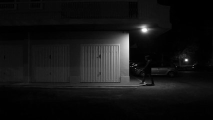 Tempus Edax Rerum | movie | 2018 | Official Featurette