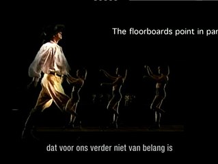 The Death of a Composer: Rosa, a Horse Drama | movie | 1999 | Official Clip