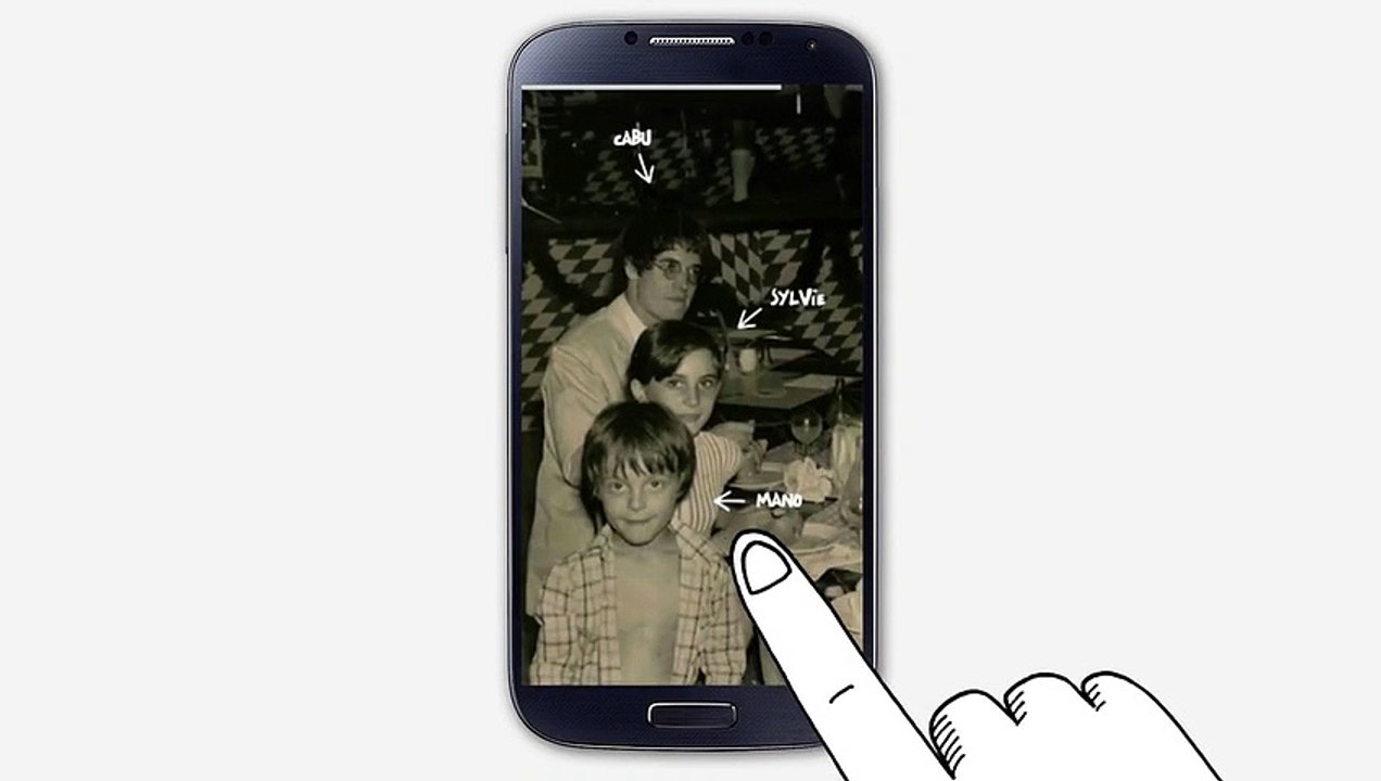 Mano Solo, Vive la révolution | movie | 2020 | Official Featurette