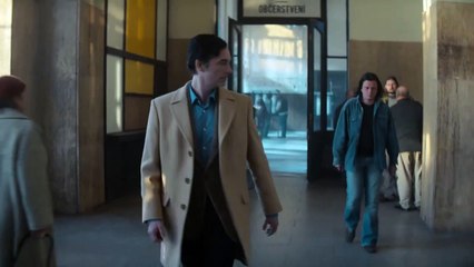 Pražské orgie | movie | 2019 | Official Featurette