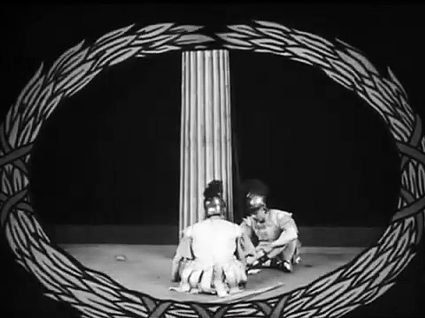 ⁣Crowns, I: The Crown of Roses | movie | 1909 | Official Featurette