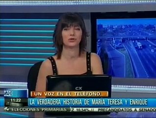 Ni una sola palabra de amor | movie | 2011 | Official Featurette