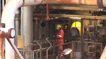 BP announces record annual profits of £23bn