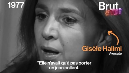 Le Procès du viol | movie | 2013 | Official Featurette