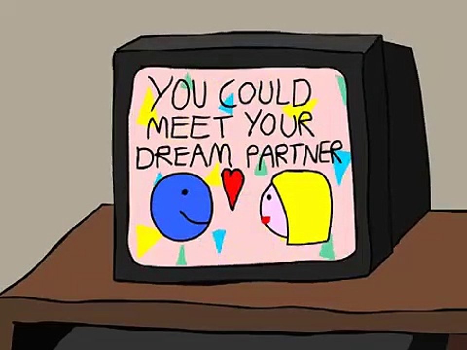 Video Dating Tape | movie | 2005 | Official Featurette